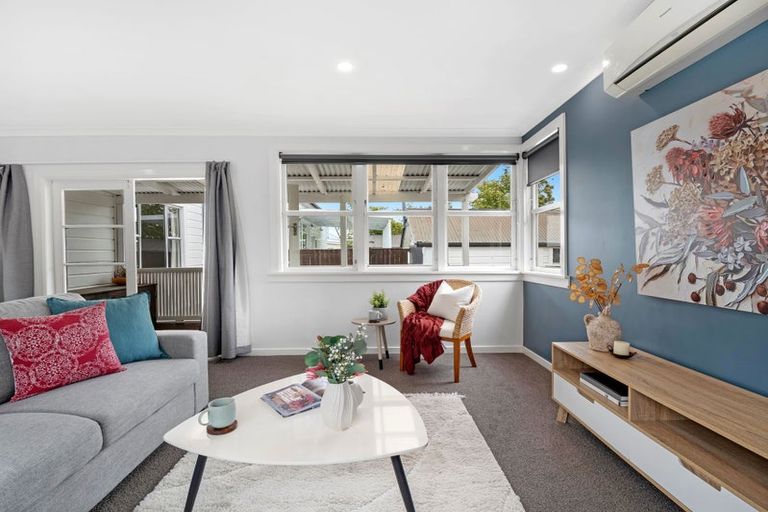 Photo of property in 537 Ferguson Street, Palmerston North, 4410