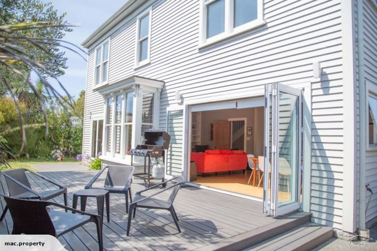 Photo of property in 913 Colombo Street, Christchurch Central, Christchurch, 8013