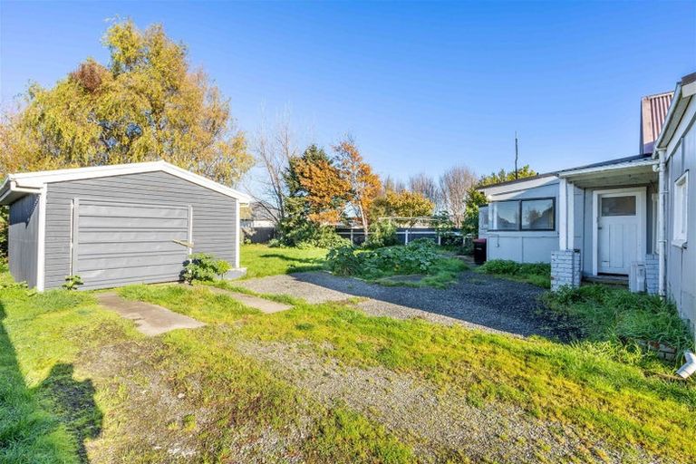 Photo of property in 163 Ettrick Street, Appleby, Invercargill, 9812