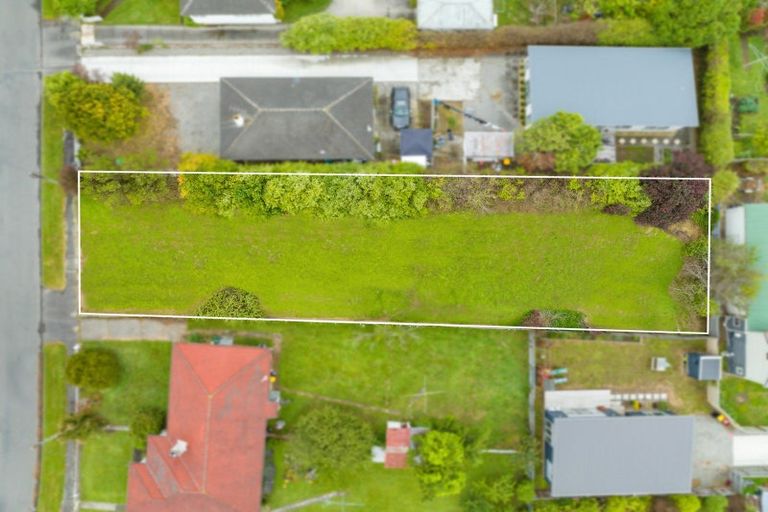 Photo of property in 8 Churchill Avenue, Lansdowne, Masterton, 5810