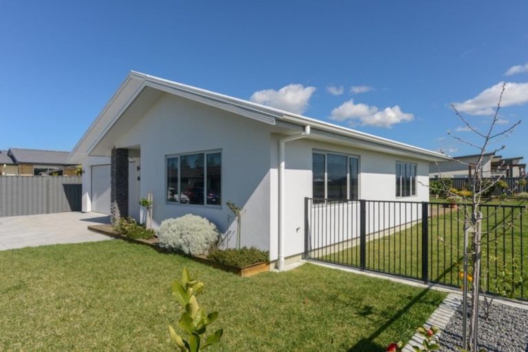 Photo of property in 33 Aparima Place, Awatoto, Napier, 4110