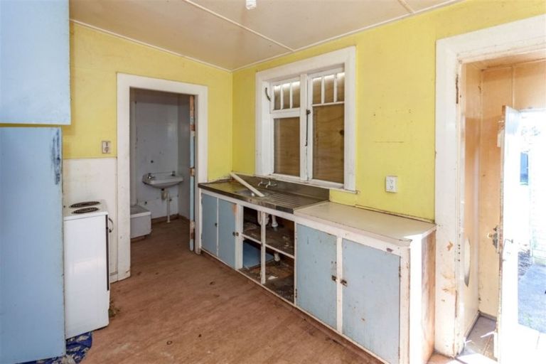 Photo of property in 4 Porritt Street, Paeroa, 3600