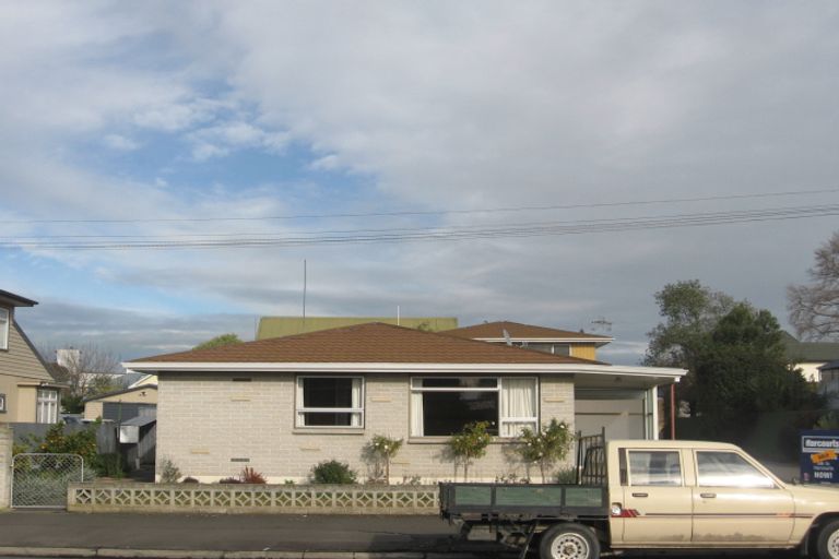 Photo of property in 410 Southampton Street West, Hastings, 4122