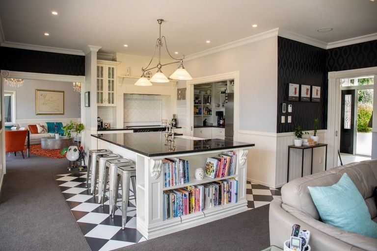 Photo of property in 10 Maple Lane, Martinborough, 5711