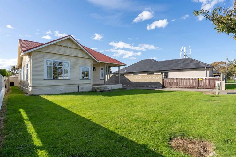 Photo of property in 24 Arthur Street, Gladstone, Invercargill, 9810