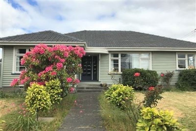 Photo of property in 66 Sparks Road, Hoon Hay, Christchurch, 8025