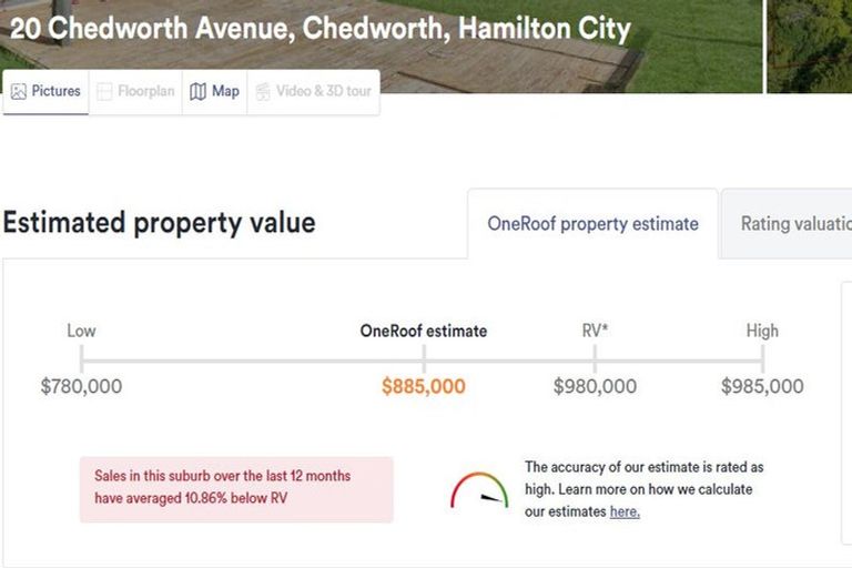 Photo of property in 20 Chedworth Avenue, Chedworth, Hamilton, 3210