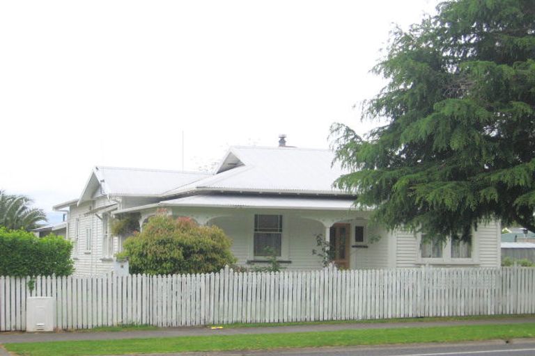 Photo of property in 5 Centennial Avenue, Te Aroha, 3320
