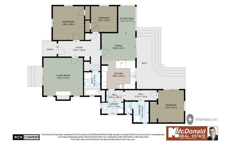 Photo of property in 33a Lorna Street, Lynmouth, New Plymouth, 4310