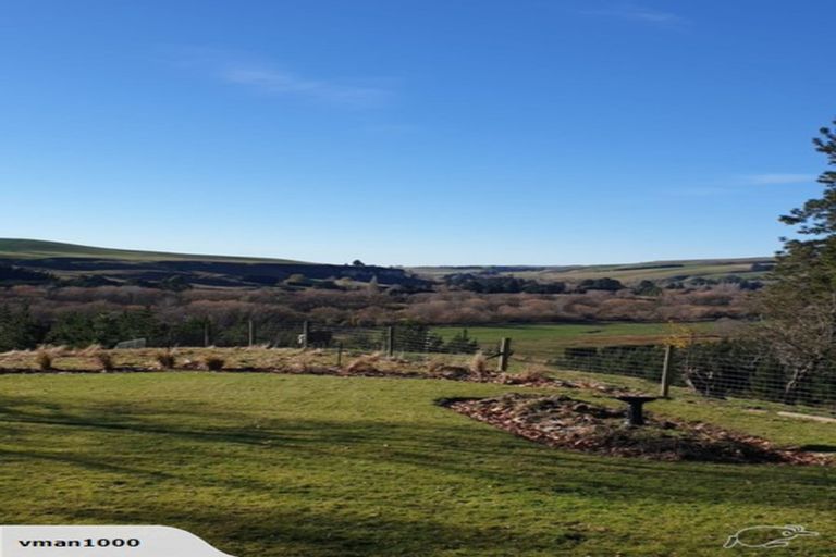 Photo of property in 1014 Cave Albury Road, Albury, Cave, 7984