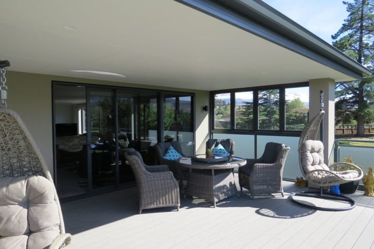 Photo of property in 14 Aurum Court, Cromwell, 9310