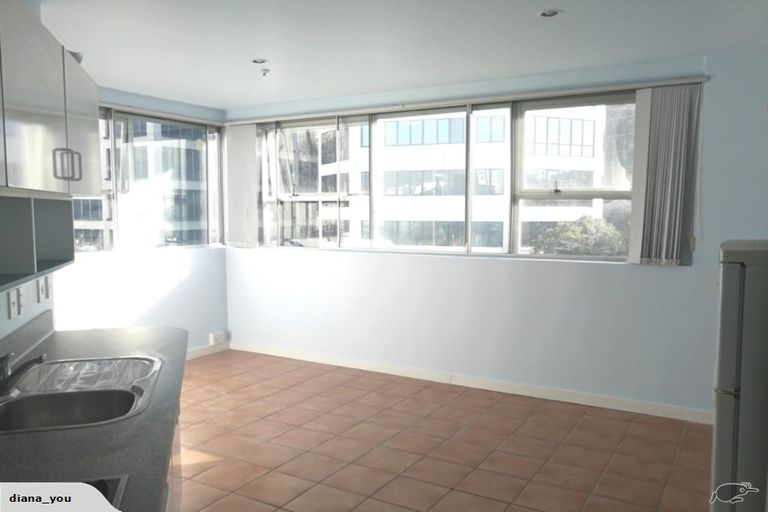 Photo of property in Regency Apartments, 4/49f Manners Street, Te Aro, Wellington, 6011