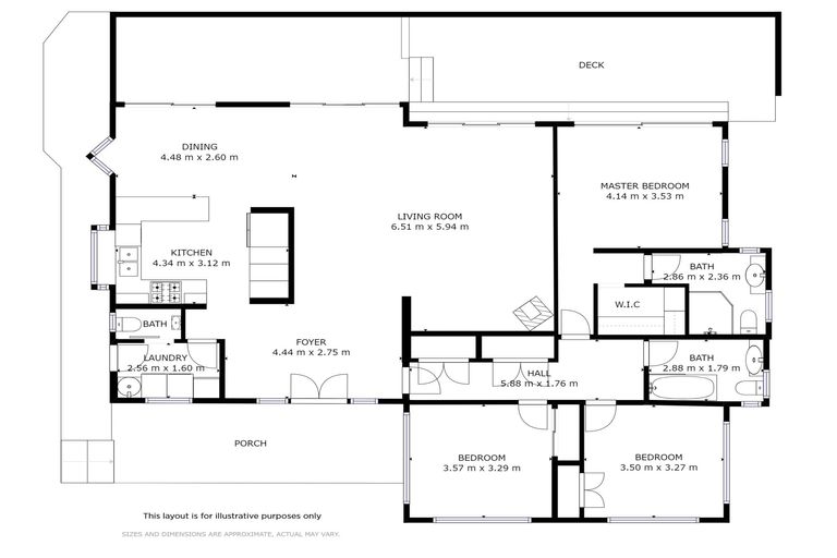 Photo of property in 69 Mackesy Road, Parahaki, Whangarei, 0112