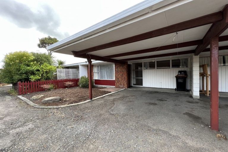 Photo of property in 47 Albert Street, Palmerston North, 4414