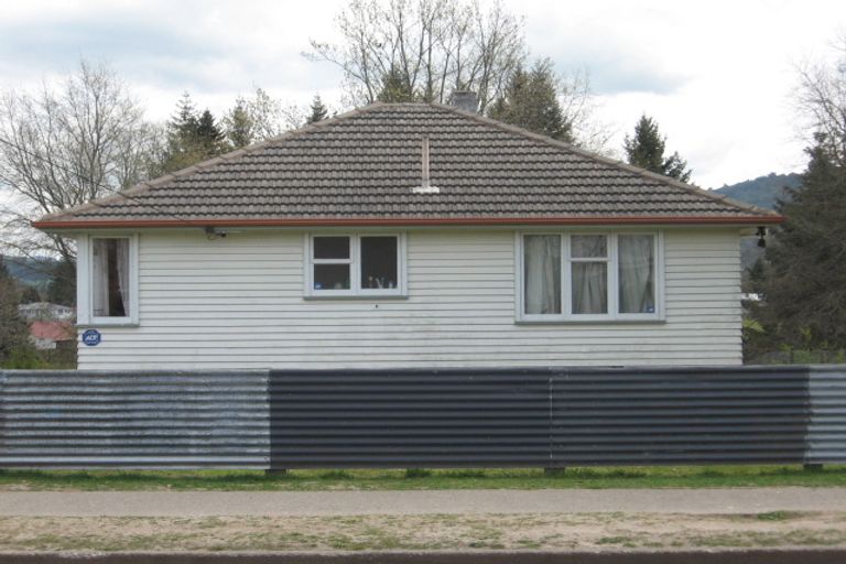 Photo of property in 20 Wrigley Road, Fordlands, Rotorua, 3015