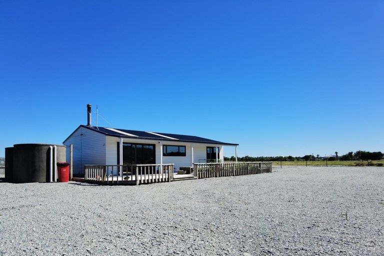 Photo of property in 400a Kumara Junction Highway, Arahura Valley, Hokitika, 7882