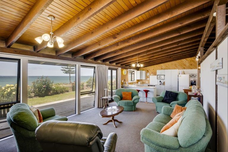 Photo of property in 219 Whirinaki Road, Eskdale, Napier, 4182