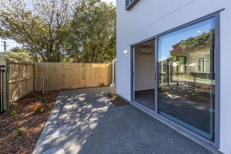 Photo of property in 120a Nursery Road, Phillipstown, Christchurch, 8011