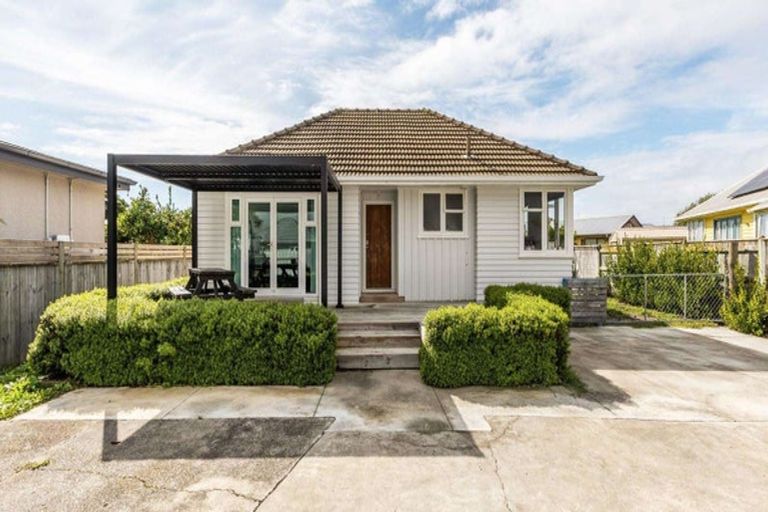 Photo of property in 2a Savage Crescent, Marewa, Napier, 4110