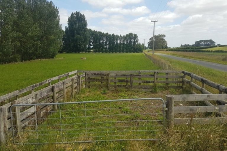 Photo of property in 813 Kereone Road, Tatuanui, Morrinsville, 3374