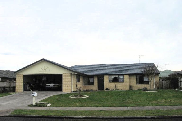 Photo of property in 19 Newfield Drive, Fairview Downs, Hamilton, 3214