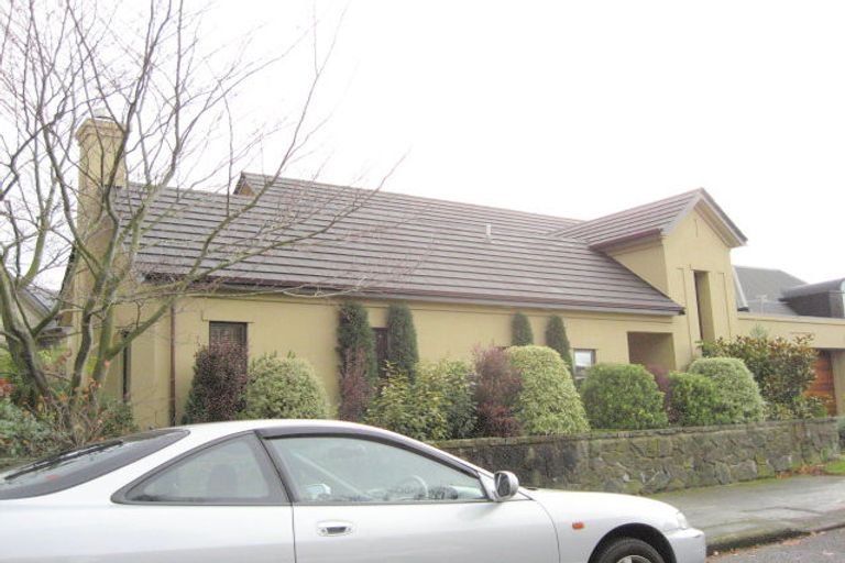 Photo of property in 31 Mcdougall Avenue, St Albans, Christchurch, 8014