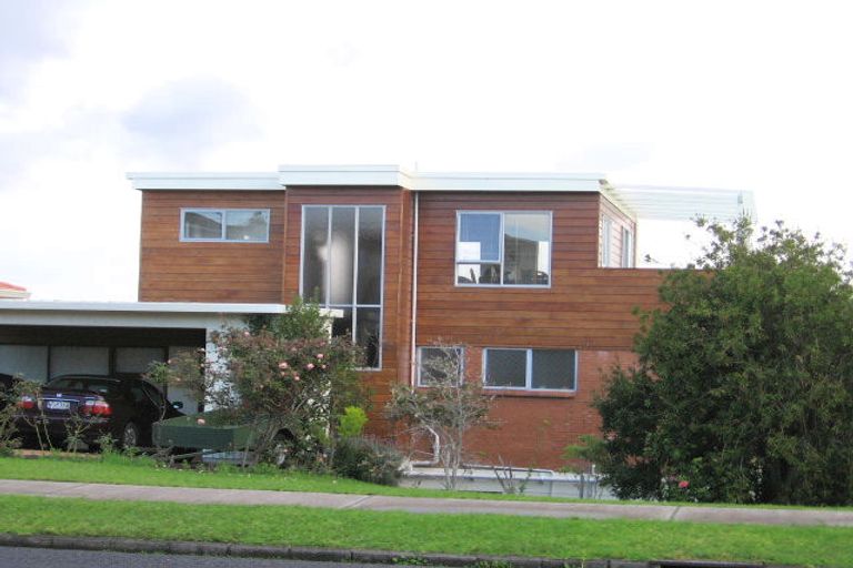 Photo of property in 67 Waller Avenue, Bucklands Beach, Auckland, 2012