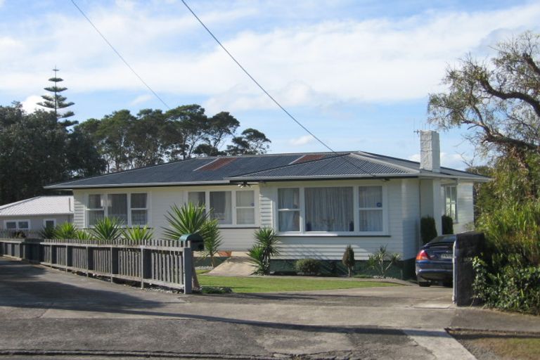 Photo of property in 95 Parore Street, Dargaville, 0310