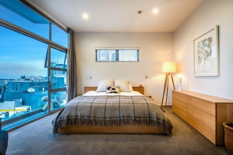 Photo of property in The Galleries, 28/23 Graham Street, Auckland Central, Auckland, 1010