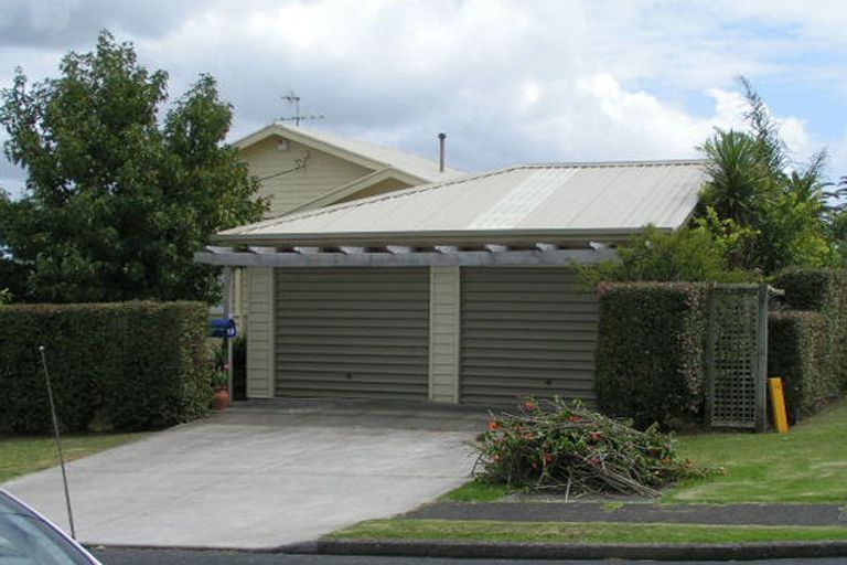 Photo of property in 23 Napier Avenue, Takapuna, Auckland, 0622