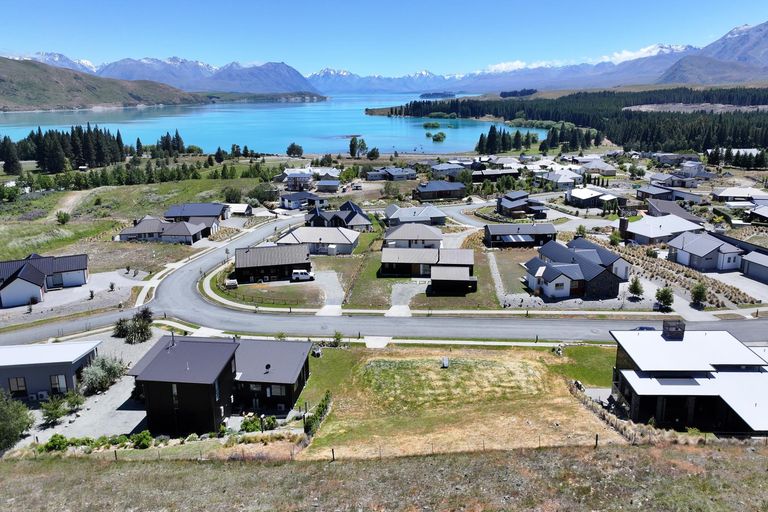 Photo of property in 36 Mistake Drive, Lake Tekapo, 7999