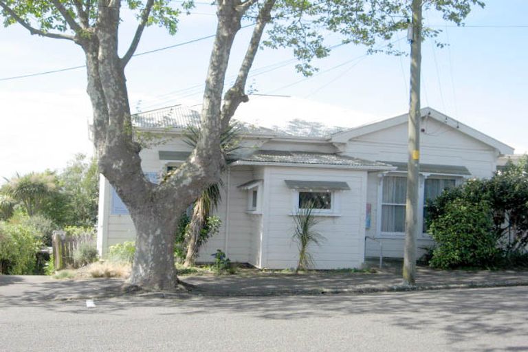 Photo of property in 256-258 Wicksteed Street, Whanganui, 4500