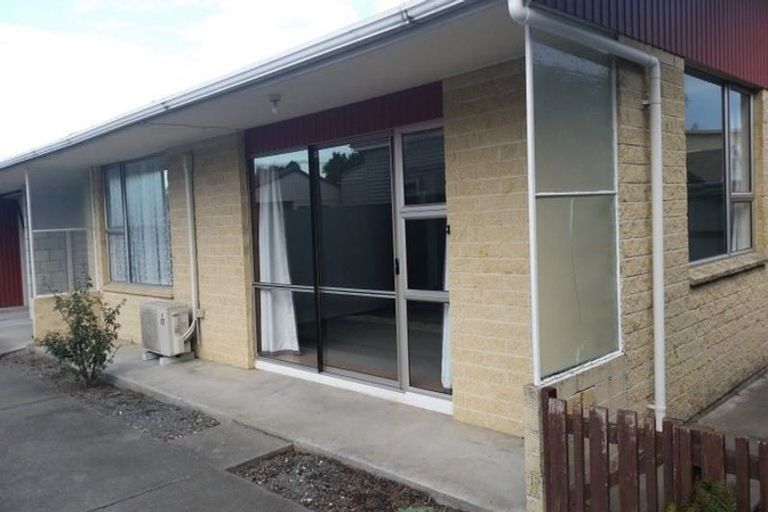 Photo of property in 59b Ashley Street, Rangiora, 7400