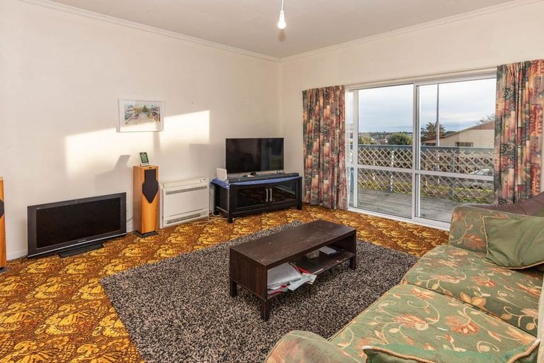 Photo of property in 7 Alexander Terrace, Greymouth, 7805