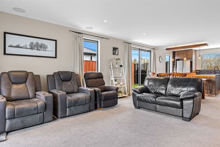 Photo of property in 149 Townsend Road, Rangiora, 7400