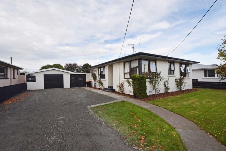 Photo of property in 165 Tanner Street, Grasmere, Invercargill, 9810