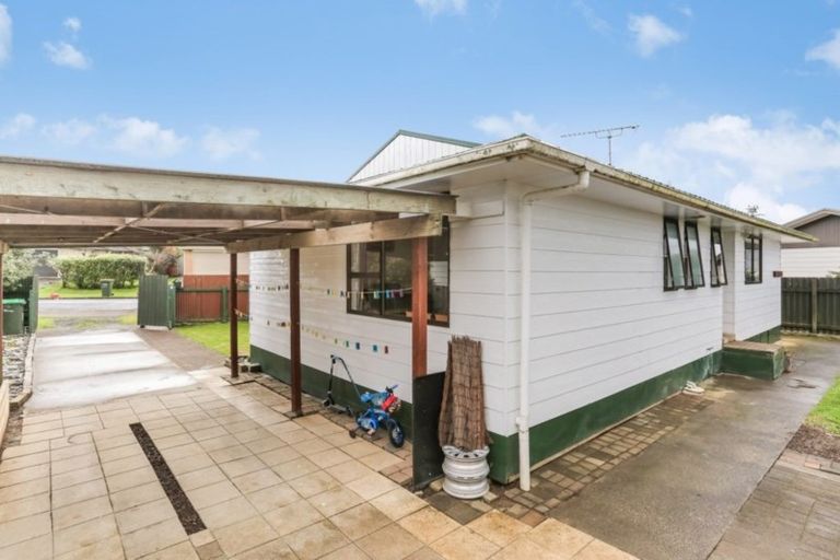 Photo of property in 47 Kaiwaka Road, Waiuku, 2123