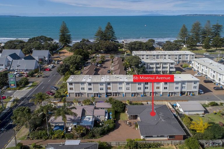 Photo of property in 6b Moenui Avenue, Orewa, 0931