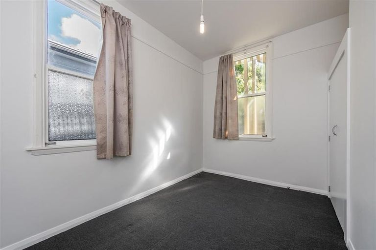 Photo of property in 4a/8 Howard Street, Mount Cook, Wellington, 6021