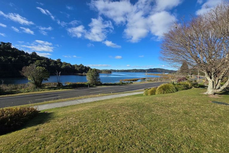 Photo of property in 111 State Highway 30, Lake Rotoma, Rotorua, 3074