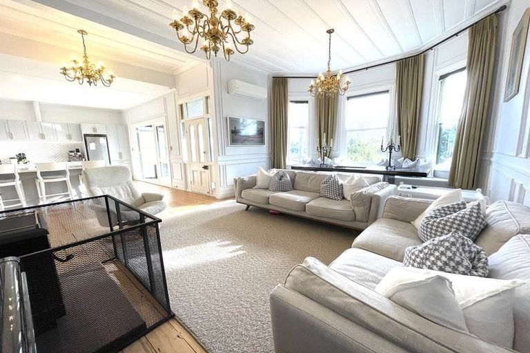 Photo of property in 305 Waihi Road, Judea, Tauranga, 3110