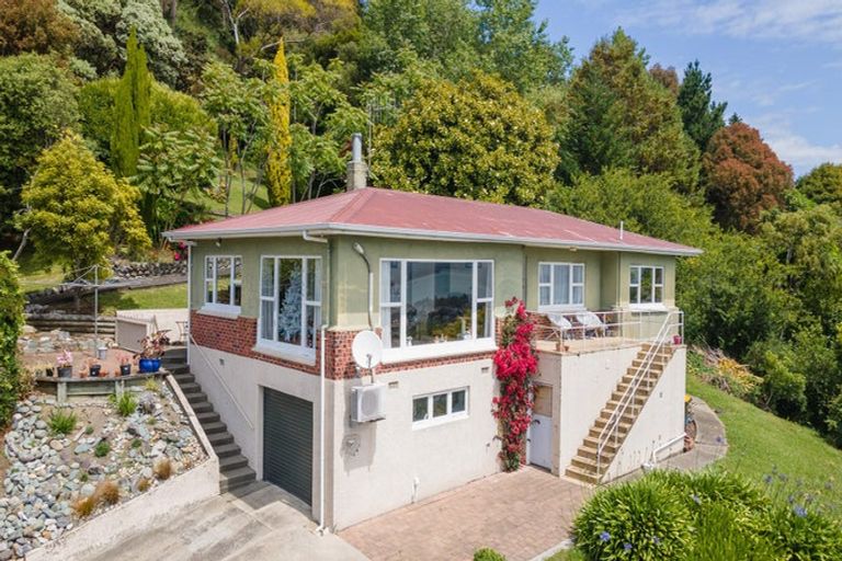 Photo of property in 4 Bellevue Heights, Tahunanui, Nelson, 7011