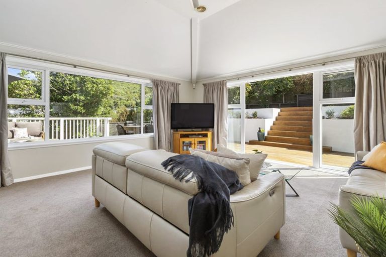 Photo of property in 3 Karamu Street, Ngaio, Wellington, 6035