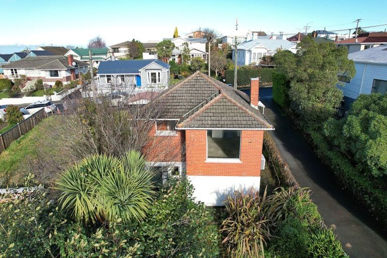 Photo of property in 28 Galloway Street, Mornington, Dunedin, 9011