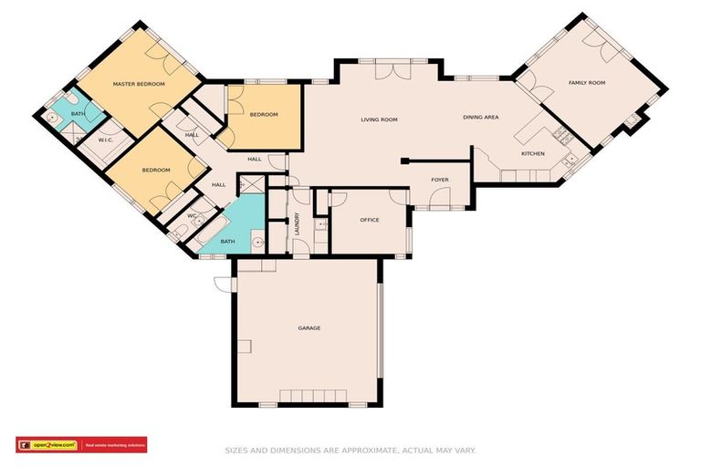 Photo of property in 64 Dromara Drive, Rotokauri, Hamilton, 3289