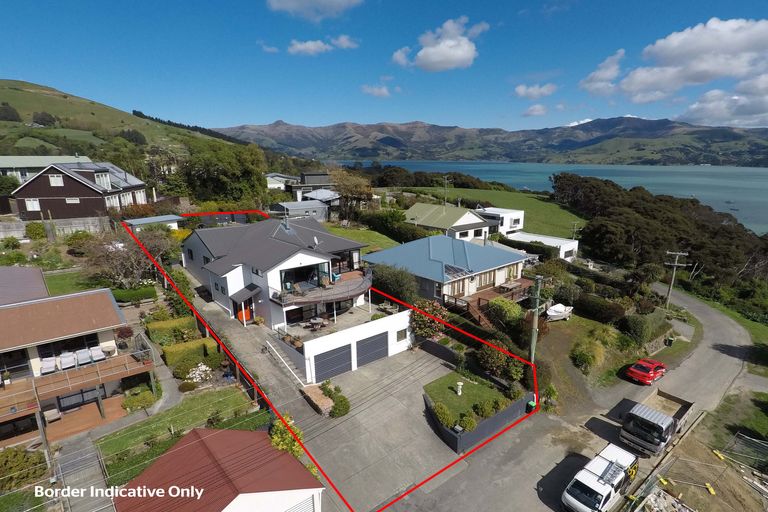 Photo of property in 13 Penlington Place, Akaroa, 7520