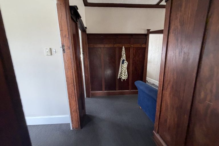 Photo of property in 61 Durham Street, Aro Valley, Wellington, 6021