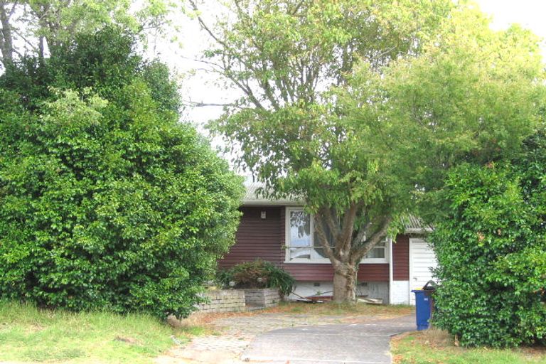 Photo of property in 322 Rangatira Road, Beach Haven, Auckland, 0626