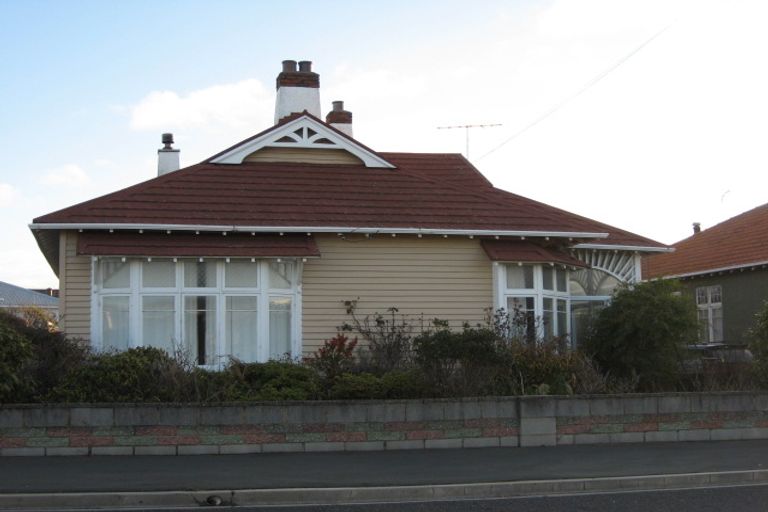 Photo of property in 21 Culling Street, Saint Kilda, Dunedin, 9012