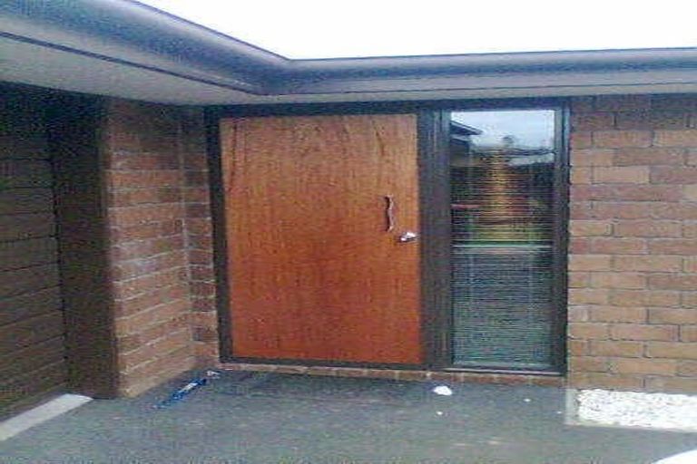 Photo of property in 63b Mackworth Street, Woolston, Christchurch, 8062